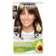 image 1 of Garnier Nutrisse 5 Mocha Brown Permanent Hair Dye