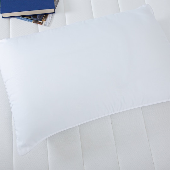 Silent Night Eco Pillow Tesco Groceries