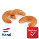 Tejes kifli 45 g  1. kép