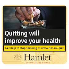 Hamlet Miniatures 10 Pack