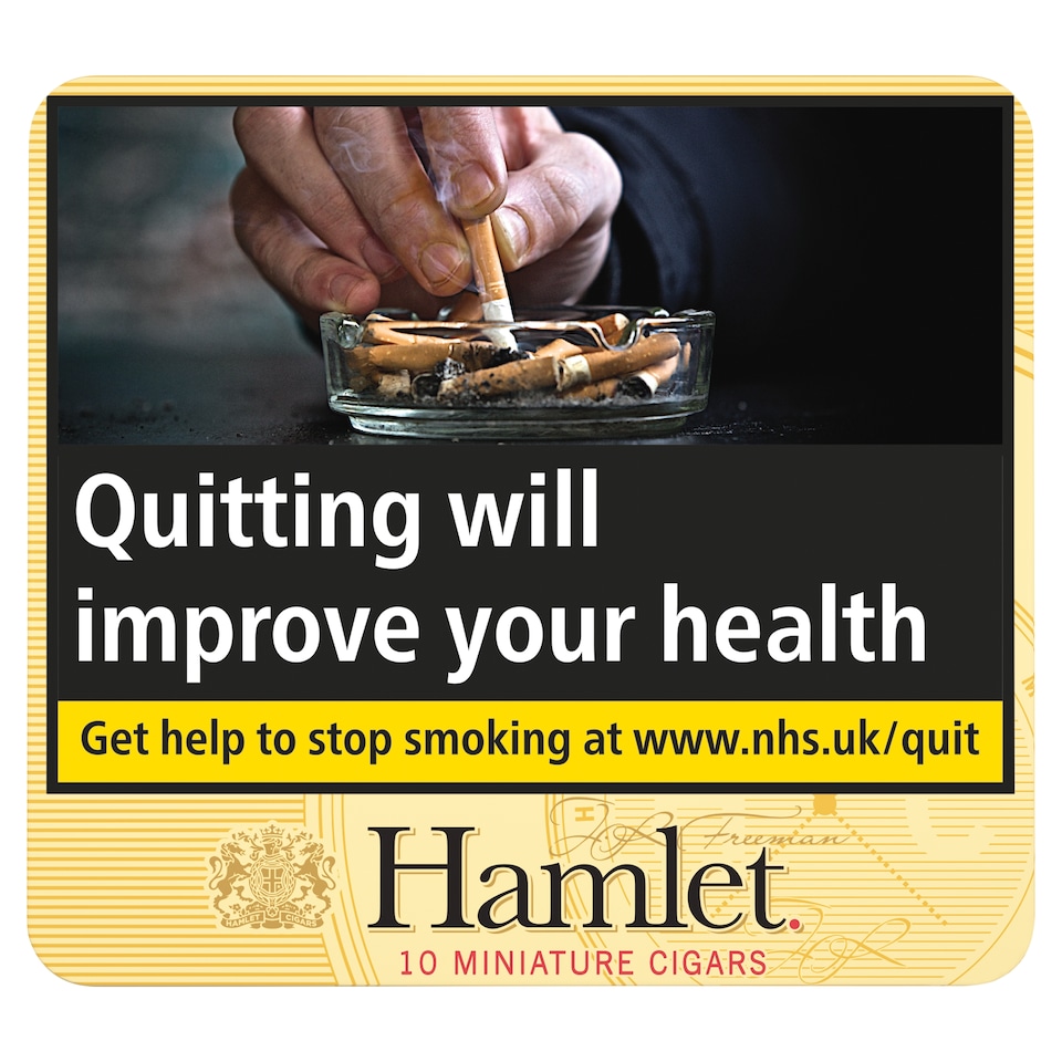 Hamlet Miniatures 10 Pack