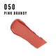 image 3 of Max Factor Lipstick Colour Elixir Pink Brandy