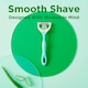 image 4 of Wilkinson Sword My Intuition Xtreme 3 Sensitive 4 Pack