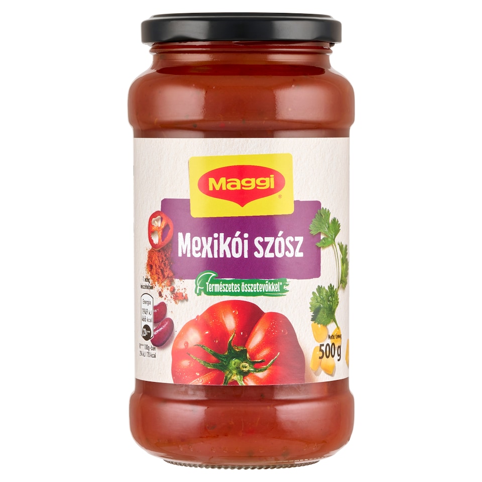 image 1 of Maggi Mexican Sauce 500 g