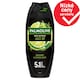 Obrázek 1 pro produkt Palmolive Men Intense Jazz Up Sprchový Gel pro Muže 500ml