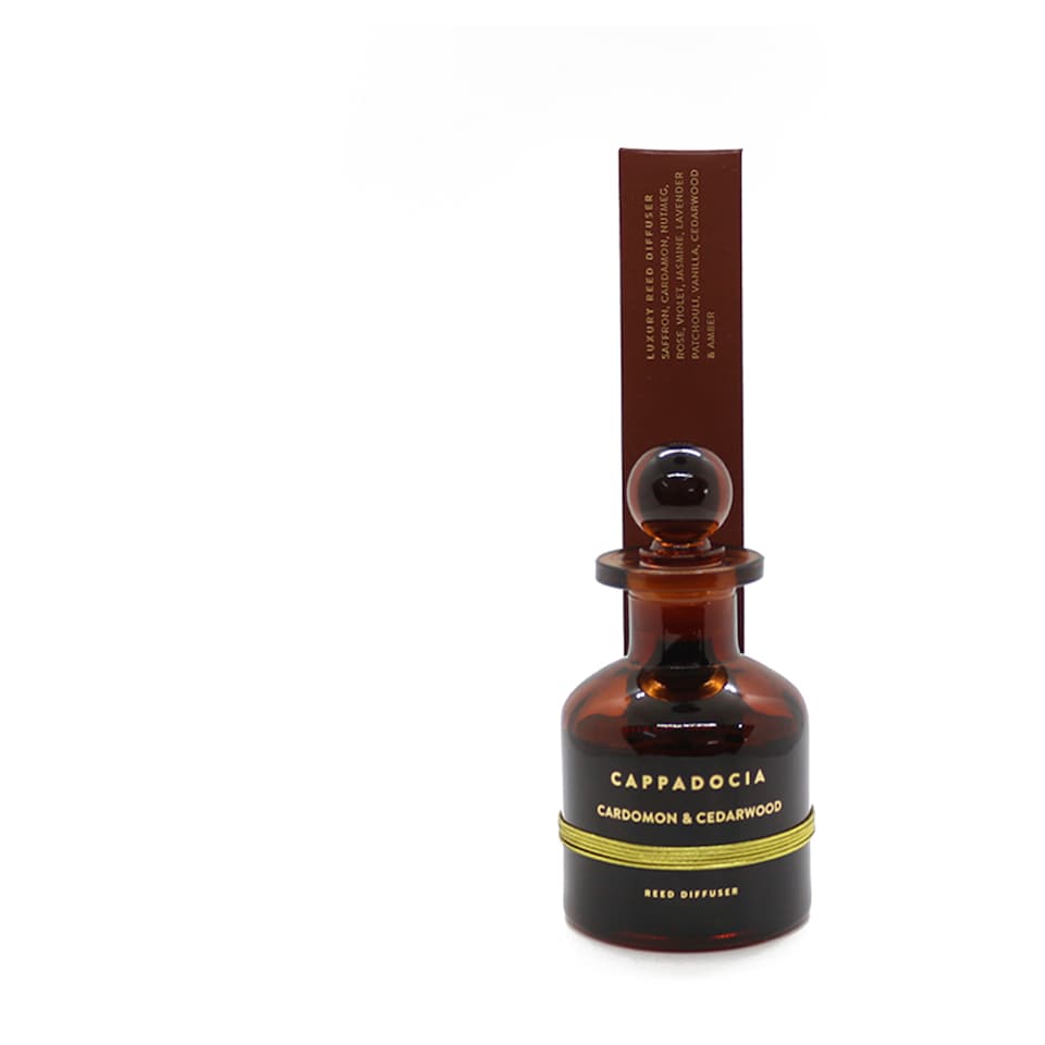 F&F Home Classic Cappadocia Diffuser 100ml
