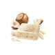 image 3 of Ferrero Rocher White Chocolate Hazelnut Bar 90g