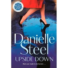 Upside Down Danielle Steel