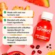 image 3 of The Turmeric Co Raw Turmeric & Ginger 60ml x 3 pack