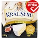 image 1 of Král Sýrů Soft Ripening Full-Fat Cheese with White Mold on the Surface 120 g