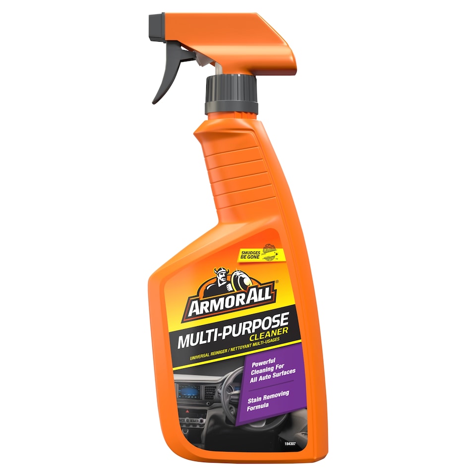 image 1 of ArmorAll Multi Purpose Cleaner 500ml