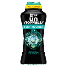 Lenor Unstoppables Scent Booster - Fresh 750g