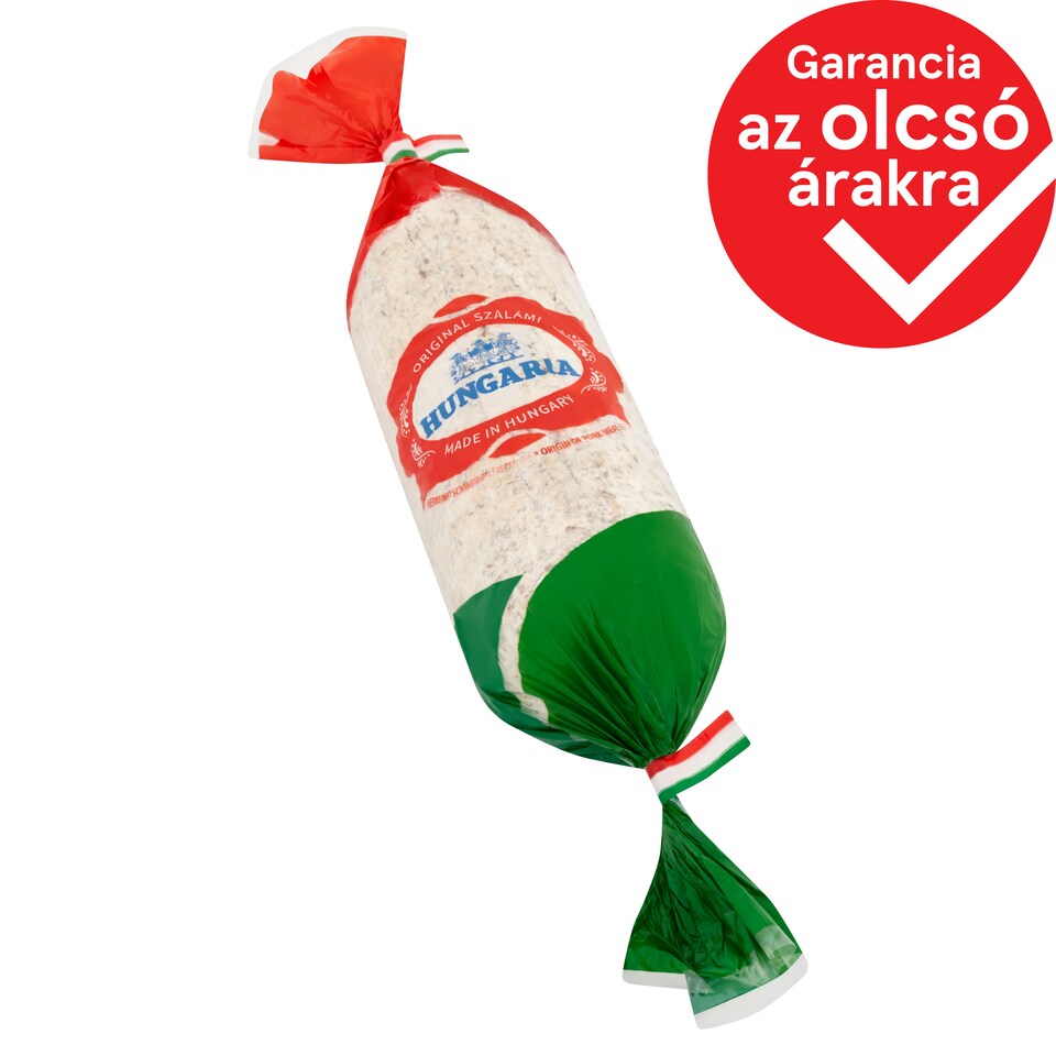 Hungária téliszalámi 350 g