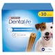 image 1 of DENTALIFE Small Dental Chicken Dog Chews 30 Sticks