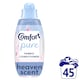 image 1 of Comfort Pure Heaven Scent Fabric Conditioner 45 Washes 675ml