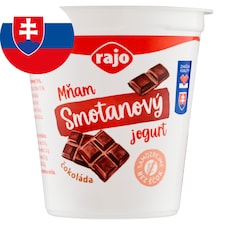 Rajo Mňam Creamy Yogurt Chocolate 145 g
