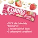 Obrázek 2 pro produkt Corny BIG cereální tyčinka jahoda-bílá čokoláda 40g