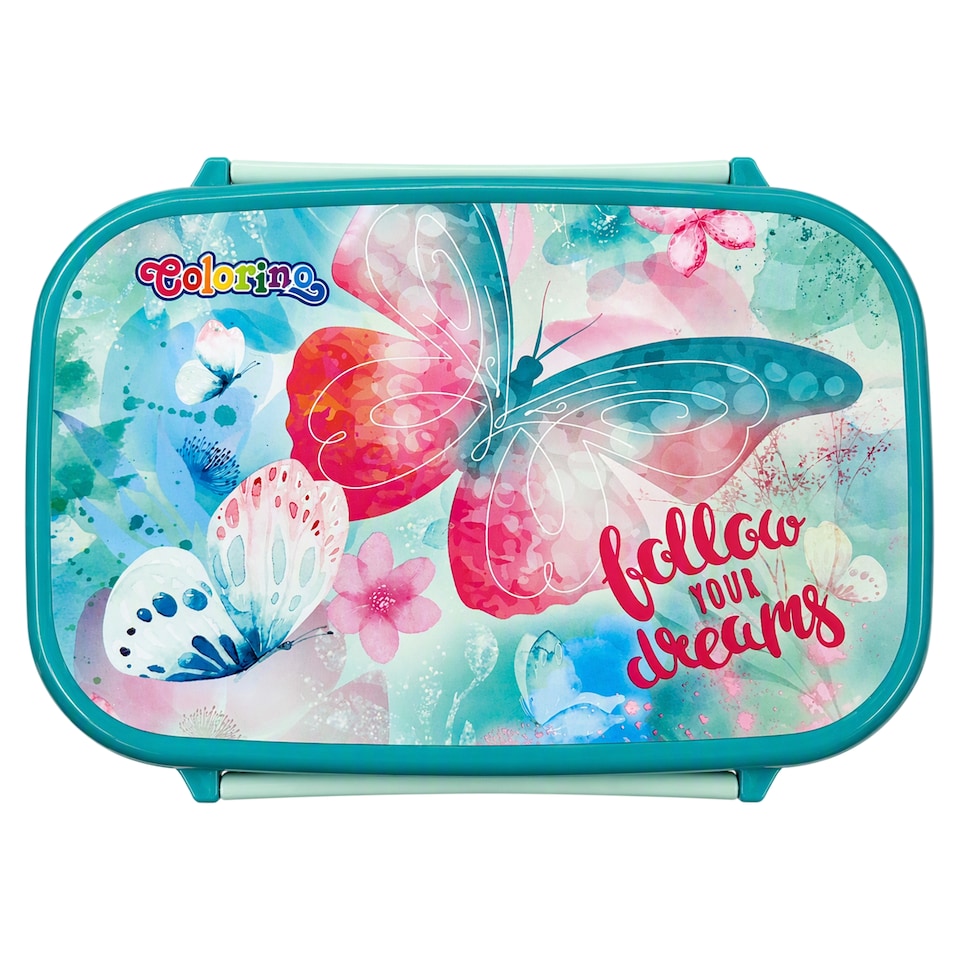 Obrázek 1 pro produkt Colorino Foody obědový box