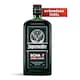 Jägermeister Scharf gyógynövénylikőr 33% 0,7 l  1. kép