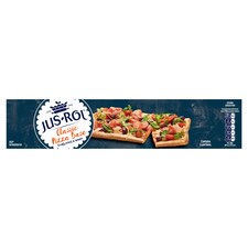Jus-Rol Ready To Bake Clsc Pizza Kit 600G