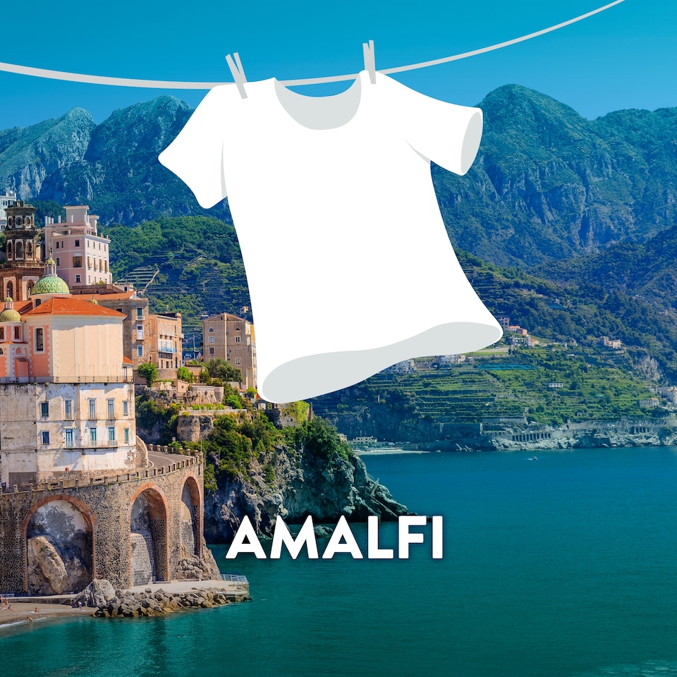 image 1 of Lenor Outdoorable Fabric Conditioner Amalfi Lemon & Lily of the Valley 53w 742ml