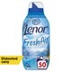 obrázok 1 z Lenor Fresh Air Fresh Wind Aviváž 76 Praní
