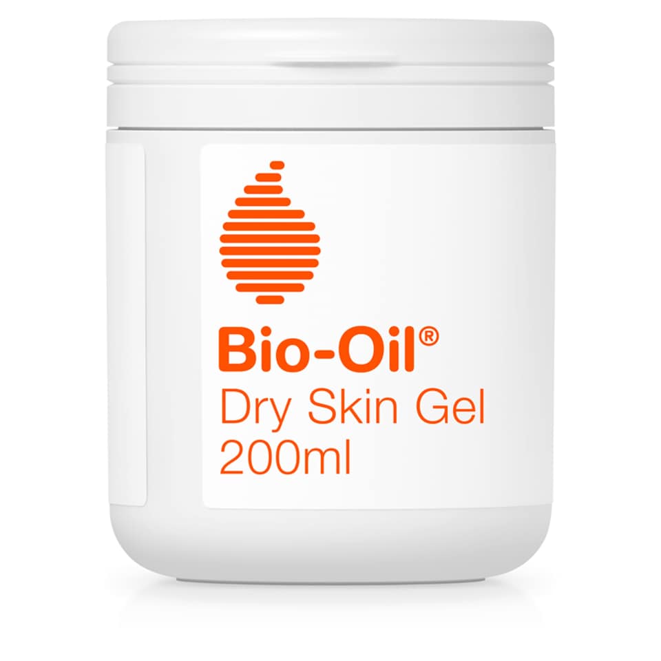 image 1 of Bio-Oil Dry Skin Gel 200Ml