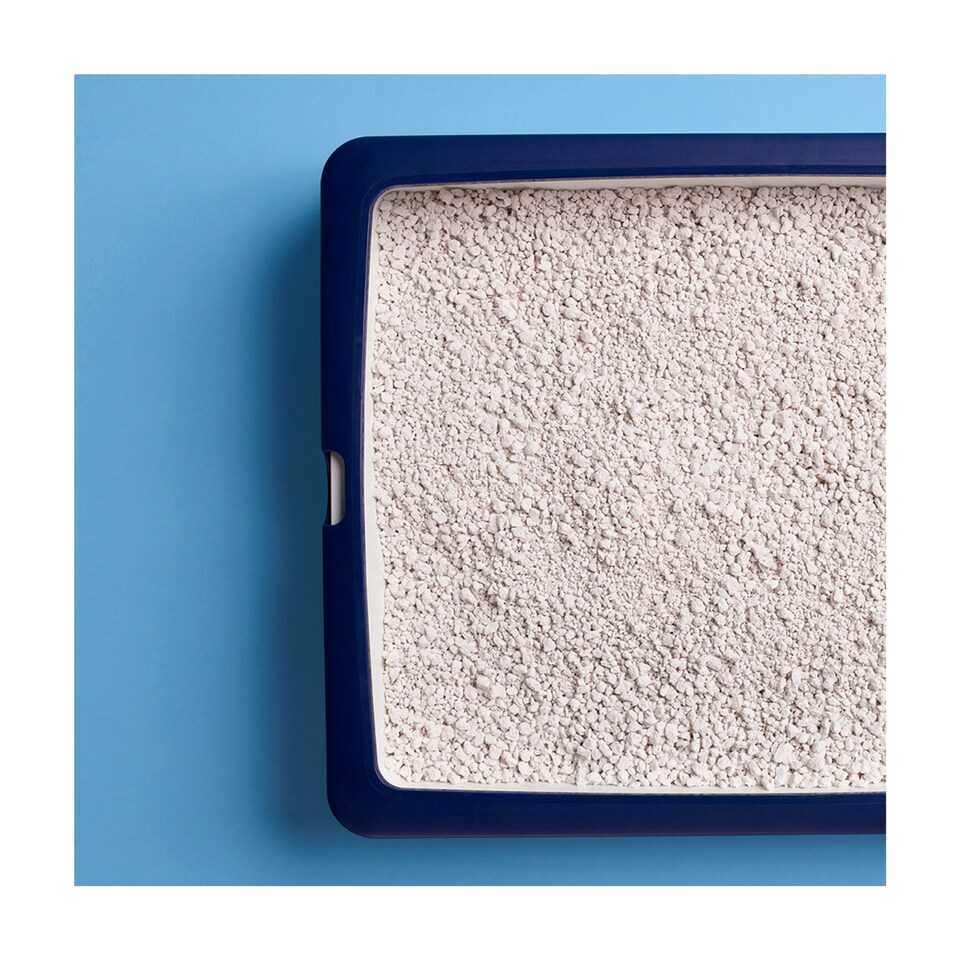 image 1 of Catsan Hygiene Non-Clumping Cat Litter 20L