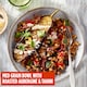 image 3 of Merchant Gourmet Herby Mediterranean Vegetables & Couscous 400G