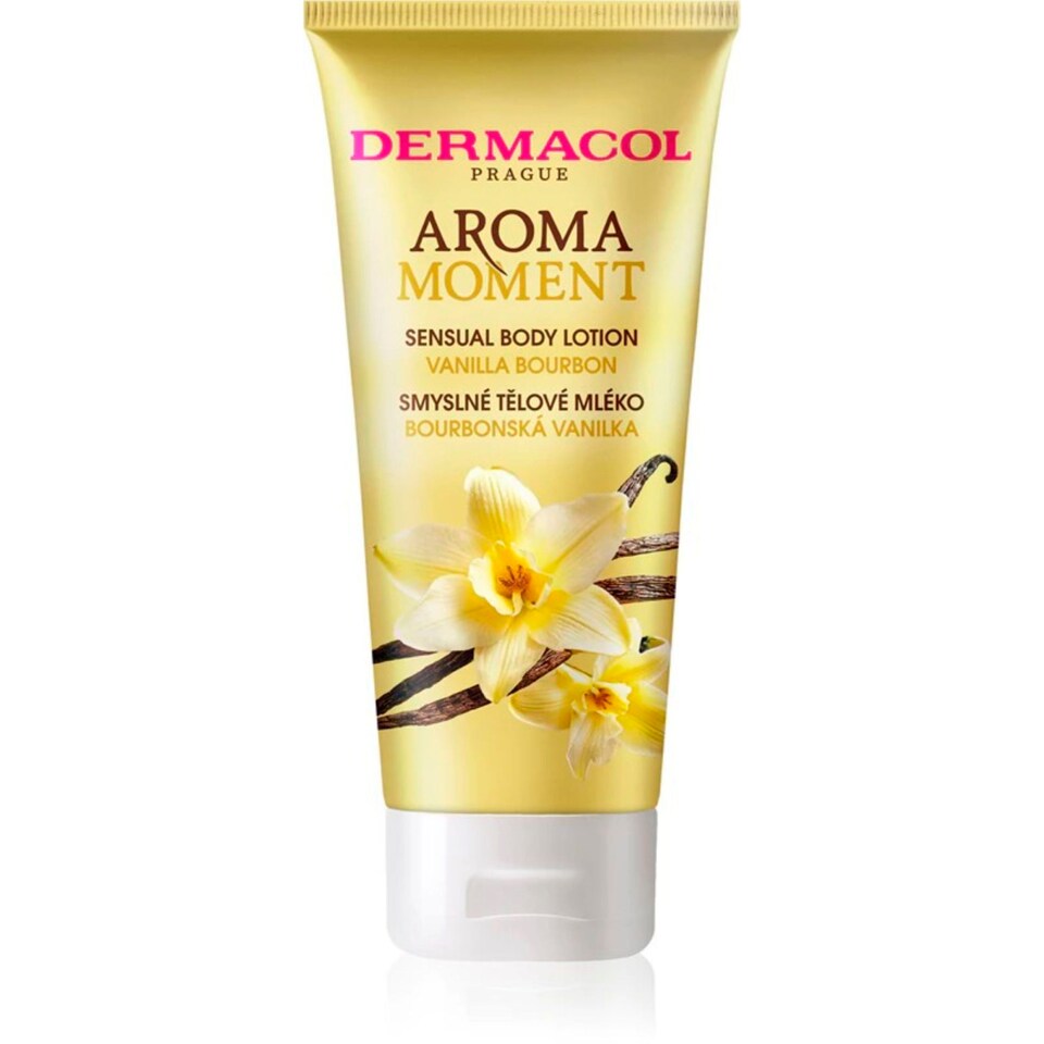 Obrázek 1 pro produkt Svět ženy + tělové mléko DERMACOL