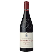 Famille Perrin Châteauneuf-du-Pape 750ml