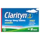 image 1 of Clarityn Hayfever Allergy 10mg Tablets 10s