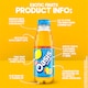 image 2 of Oasis Zero Sugar Exotic Fruits Juice Drink 500ml