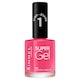 image 1 of Rimmel Super Gel Nailpolish Cocktail Passion 12Ml