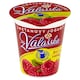 Obrázek 2 pro produkt Mlékárna Valašské Meziříčí Smetanový jogurt z Valašska malina s vanilkou 150g