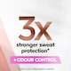 image 6 of Sure Women Confidence 96h Maximum Protection Antiperspirant Deodorant Cream 45ml