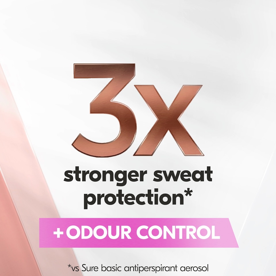 image 1 of Sure Women Confidence 96h Maximum Protection Antiperspirant Deodorant Cream 45ml