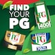 image 4 of PG Tips Original Tea Bags 500 Pack 1.45kg