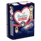 image 2 of Pampers Night Nappy Pants Size 6, 19 Nappies, 13kg-19kg