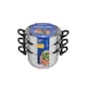 image 1 of Russell Hobbs 3 Tier Steamer 18cm