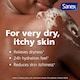 image 2 of Sanex Expert Skin Health+ Skin Therapy Anti Dryness Body Wash 450ml