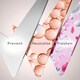 image 5 of Sure Women Clean Scent 96h Maximum Protection Antiperspirant Deodorant Cream 45ml