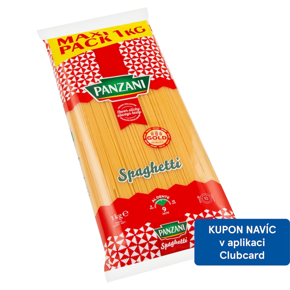 Panzani Spaghetti 1kg