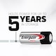 image 3 of Energizer Lr1 Twin Pack