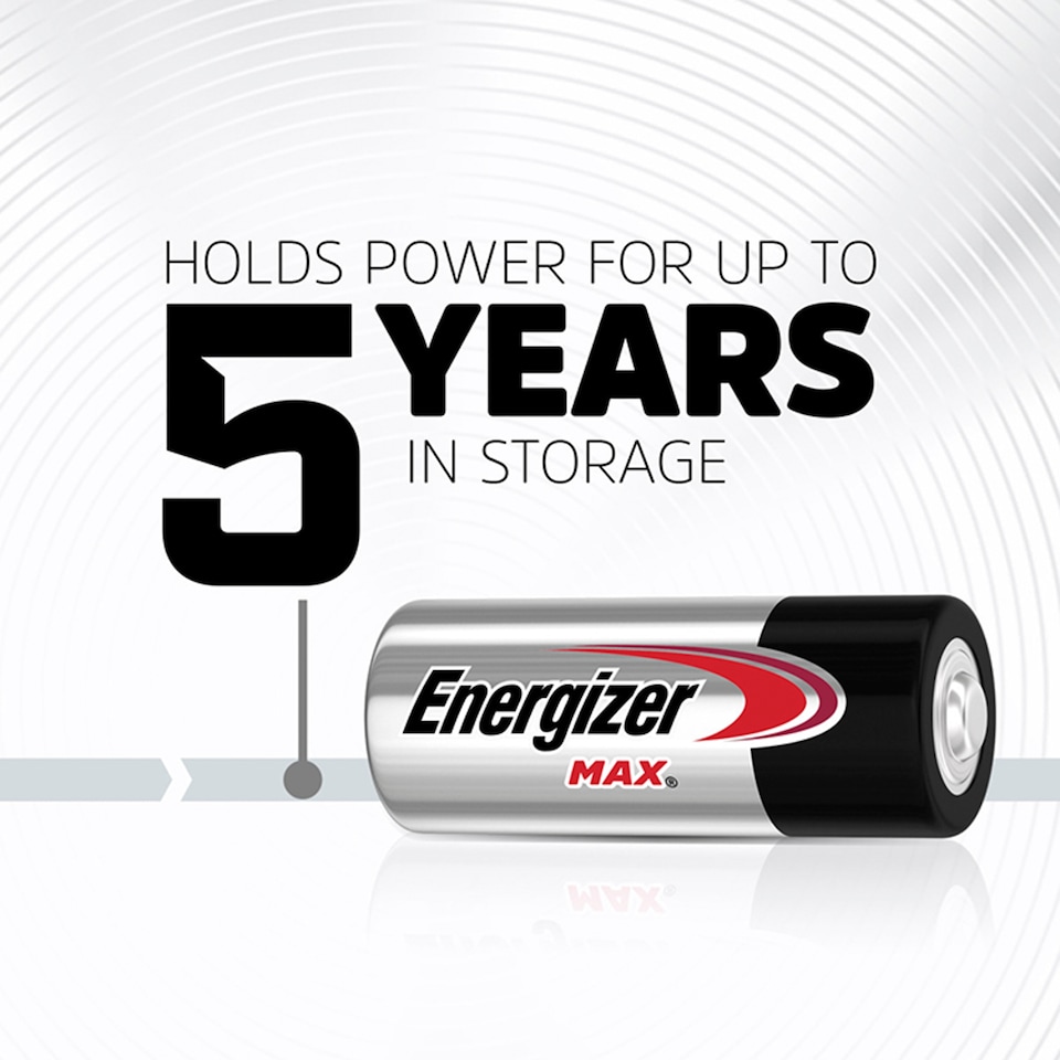 image 1 of Energizer Lr1 Twin Pack