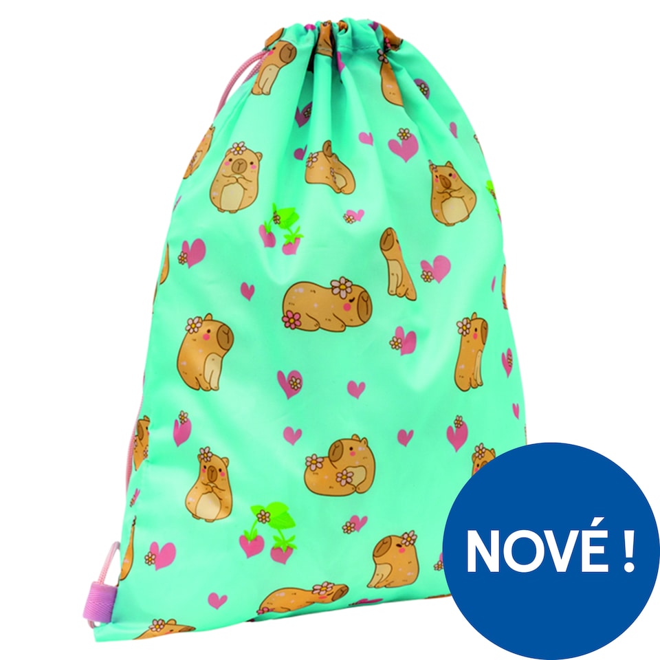 Astrabag Vak na záda