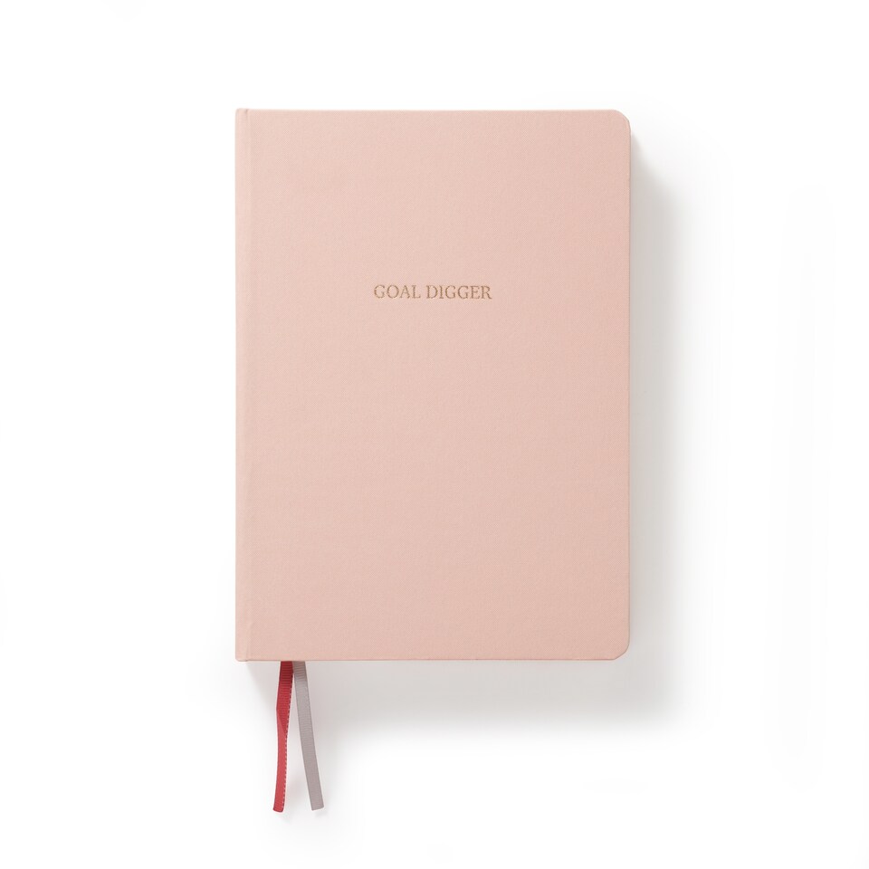 image 1 of Paperchase A5 Notebook - Edition 3