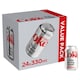image 1 of Diet Coke 24x330ml