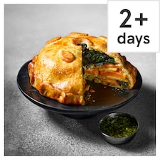 Festive Food To Order Vegetarian & Vegan