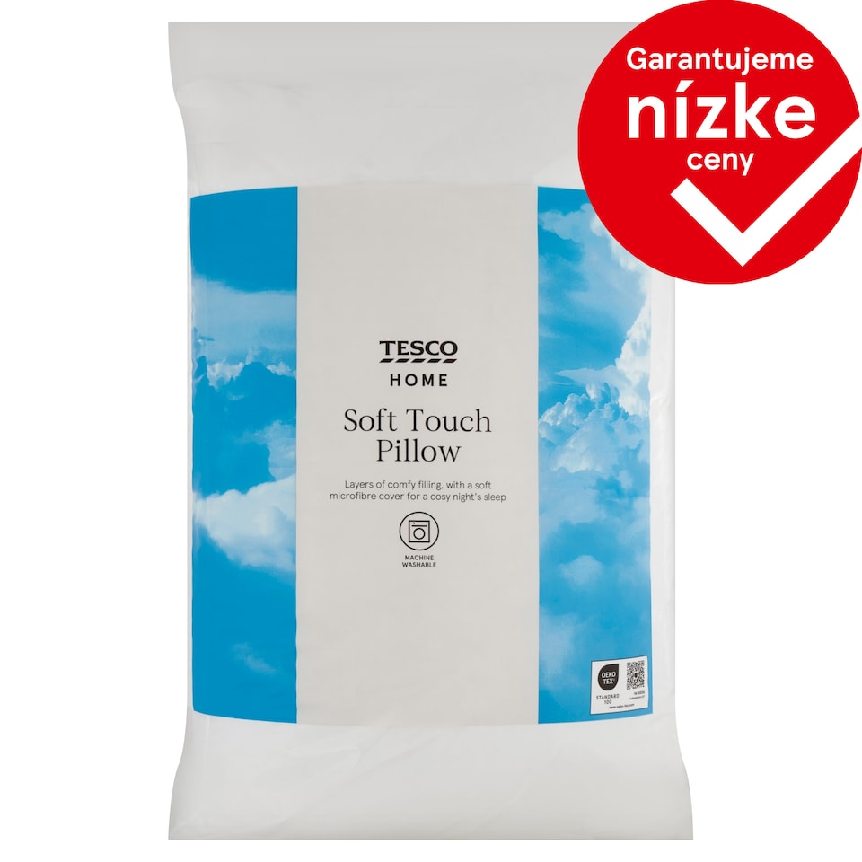 Tesco Home Vankúš 70 x 90 cm